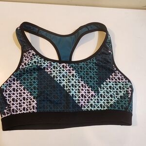 Power Core Athletic Bra Fits S